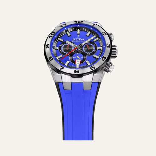 Montre Homme FESTINA Chrono Bike F20671/3 Montres FESTINA