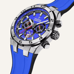 Montre Homme FESTINA Chrono Bike F20671/3 Montres FESTINA