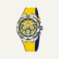 Montre Homme FESTINA Chrono Bike F20671/4 Montres FESTINA