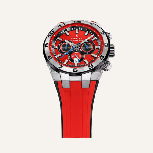 Montre Homme FESTINA Chrono Bike F20671/5 Montres FESTINA