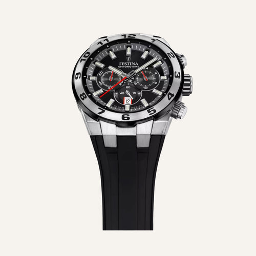 Montre Homme FESTINA Chrono Bike F20671/6 Montres FESTINA