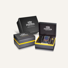 Montre Homme Festina Chrono Bike F20709/1 Special Editions Montres FESTINA