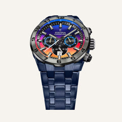 Montre Homme Festina Chrono Bike F20709/1 Special Editions Montres FESTINA