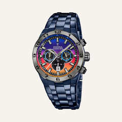 Montre Homme Festina Chrono Bike F20709/1 Special Editions Montres FESTINA