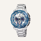 Montre Homme FESTINA Chrono Bike F20724/1 en Acier Montres FESTINA