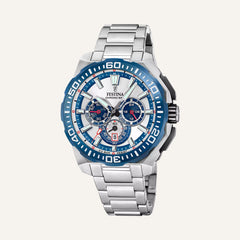 Montre Homme FESTINA Chrono Bike F20724/1 en Acier Montres FESTINA