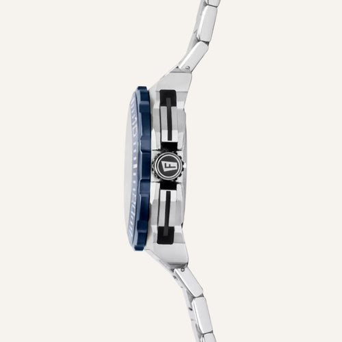 Montre Homme FESTINA Chrono Bike F20724/1 en Acier Montres FESTINA