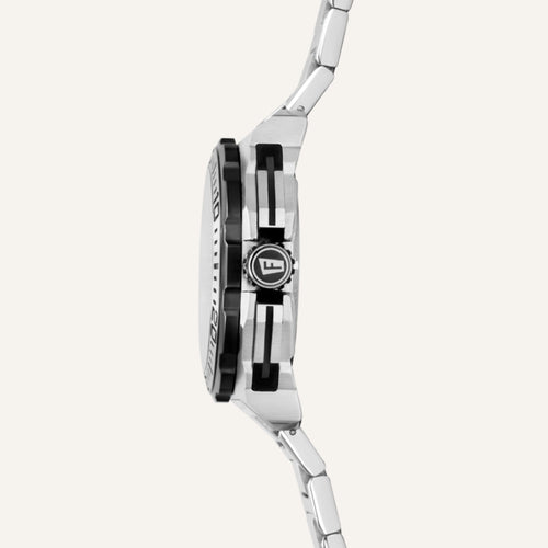 Montre Homme FESTINA Chrono Bike F20724/4 en Acier Homme FESTINA