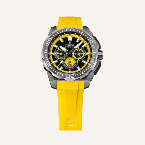 Montre Homme FESTINA Chrono Bike F20725/1 Montres FESTINA