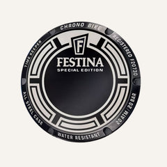 Montre Homme FESTINA Chrono Bike F20730/1 Édition Limitée Montres FESTINA
