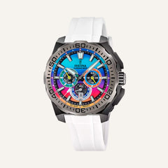Montre Homme FESTINA Chrono Bike F20731/2 Édition Limitée Montres FESTINA