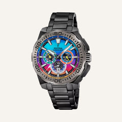 Montre Homme FESTINA Chrono Bike F20731/2 Édition Limitée Montres FESTINA