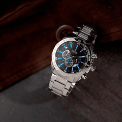 Montre Homme Festina Chronograph F16488/3 en Acier Montres FESTINA