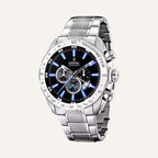 Montre Homme Festina Chronograph F16488/3 en Acier Montres FESTINA