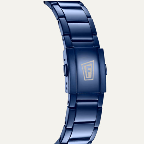 Montre Homme FESTINA Connected F20549/1 en Acier Montres FESTINA