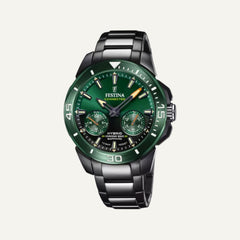 Montre Homme FESTINA Connected F20646/1 Montres FESTINA