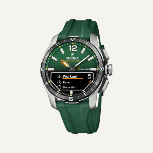 Montre Homme FESTINA Connected F23000/2 Montres FESTINA