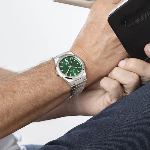 Montre Homme FESTINA F20051/5 en Acier Argenté Montres FESTINA