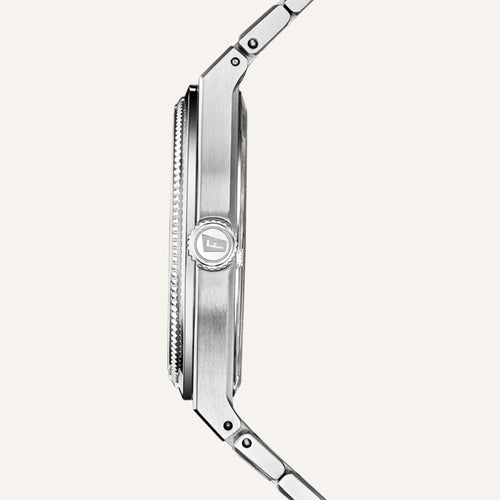 Montre Homme FESTINA F20051/5 en Acier Argenté Montres FESTINA