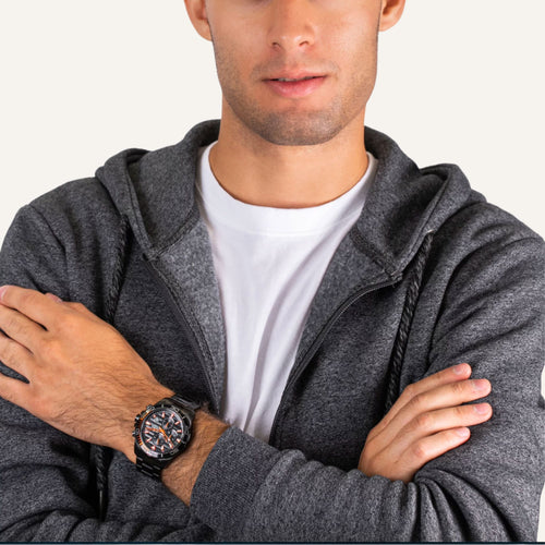 Montre Homme Festina F20365/1 en Acier Montres FESTINA