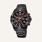 Montre Homme Festina F20365/1 en Acier Montres FESTINA