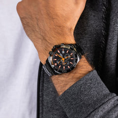 Montre Homme Festina F20365/1 en Acier Montres FESTINA