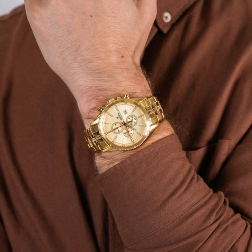 Montre Homme Festina F20418/1 en Acier Montres FESTINA