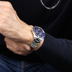 Montre Homme Festina F20425/5 en Acier Montres Festina