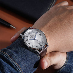 Montre Homme Festina F20426/1 en Cuir Montres Festina