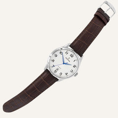 Montre Homme Festina F20426/1 en Cuir Montres Festina