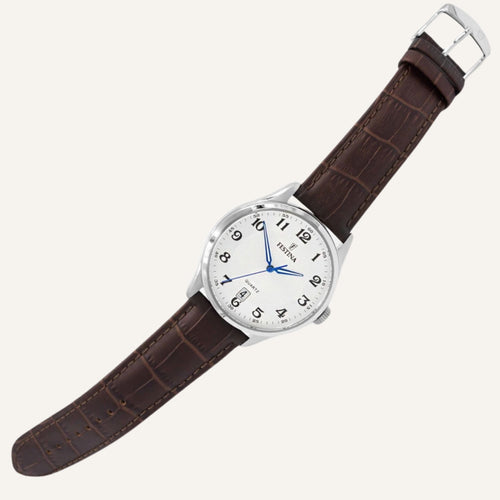 Montre Homme Festina F20426/1 en Cuir Montres Festina