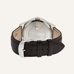 Montre Homme Festina F20426/1 en Cuir Montres Festina