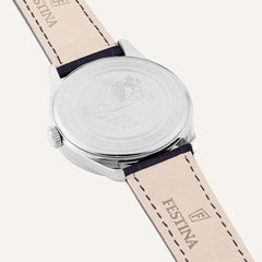 Montre Homme Festina F20426/2 en Cuir Montres Festina