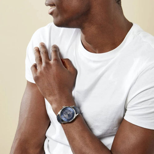 Montre Homme Festina F20426/2 en Cuir Montres Festina