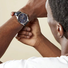 Montre Homme Festina F20426/2 en Cuir Montres Festina