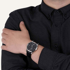 Montre Homme Festina F20426/3 en Cuir Montres Festina