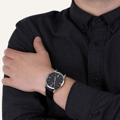 Montre Homme Festina F20426/3 en Cuir Montres Festina