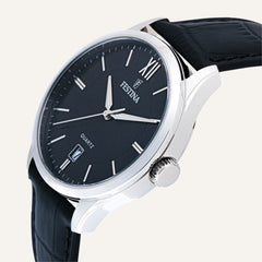 Montre Homme Festina F20426/3 en Cuir Montres Festina
