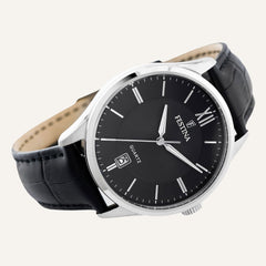 Montre Homme Festina F20426/3 en Cuir Montres Festina