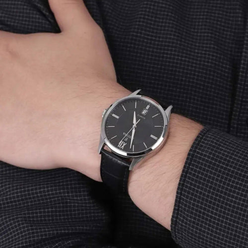 Montre Homme Festina F20426/3 en Cuir Montres Festina