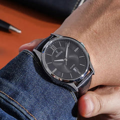 Montre Homme Festina F20426/3 en Cuir Montres Festina