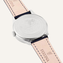 Montre Homme Festina F20426/4 en Cuir Montres Festina