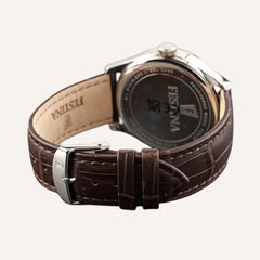 Montre Homme Festina F20426/4 en Cuir Montres Festina