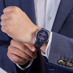 Montre Homme Festina F20426/5 en Cuir Montres Festina