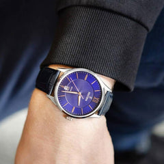 Montre Homme Festina F20426/5 en Cuir Montres Festina