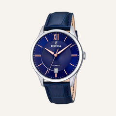 Montre Homme Festina F20426/5 en Cuir Montres Festina