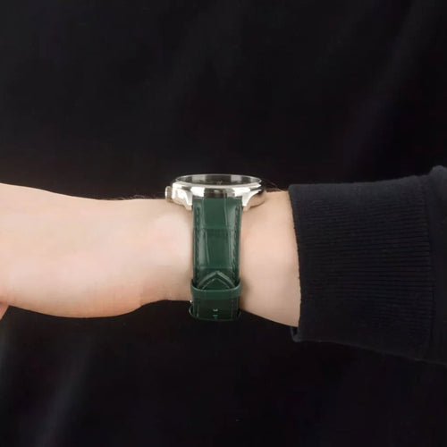 Montre Homme Festina F20426/7 en Cuir Montres Festina