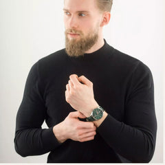 Montre Homme Festina F20426/7 en Cuir Montres Festina