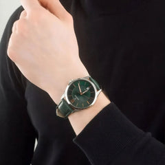 Montre Homme Festina F20426/7 en Cuir Montres Festina