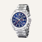 Montre Homme Festina F20439/2 en Acier Montres Festina